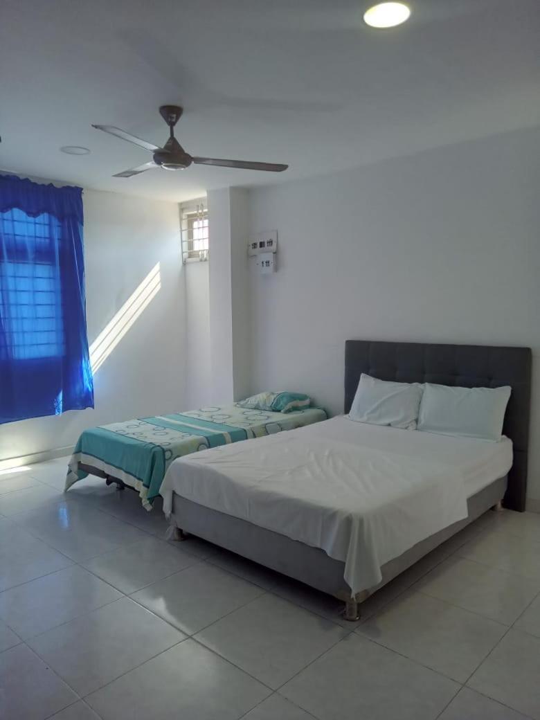 Hotel Mi Ranchito ซินเซเลโฮ ภายนอก รูปภาพ