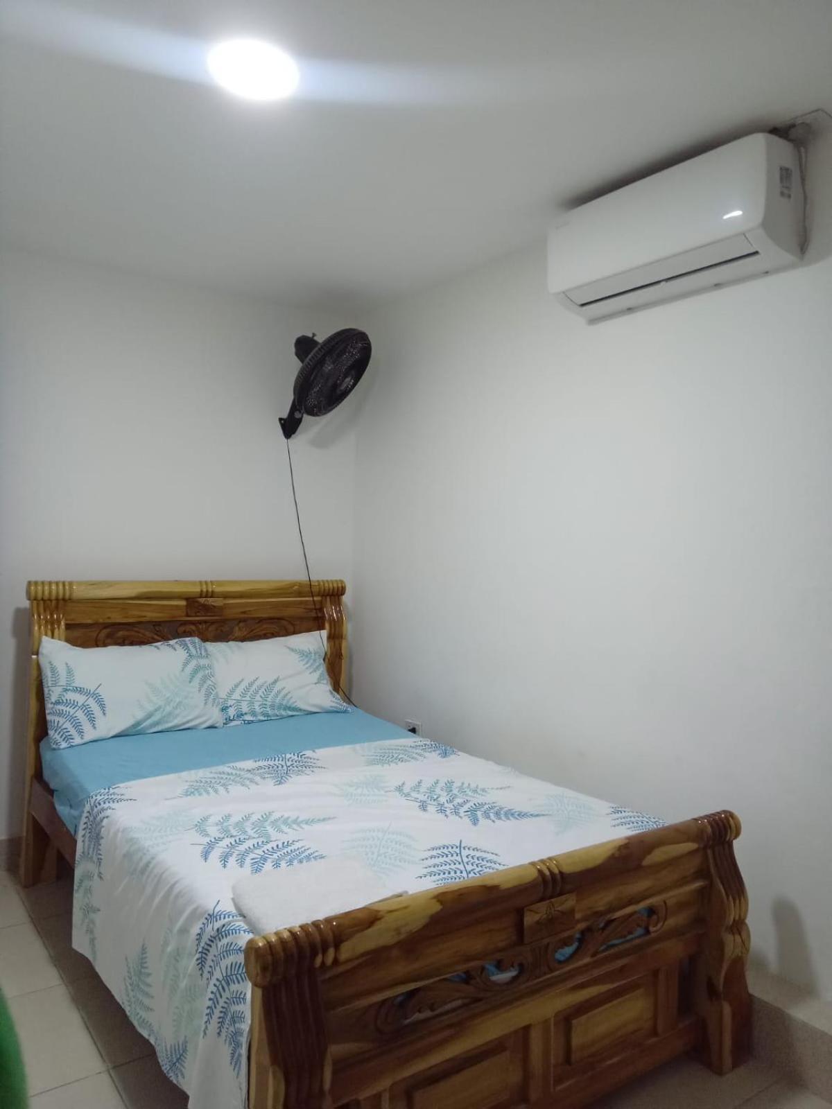 Hotel Mi Ranchito ซินเซเลโฮ ภายนอก รูปภาพ