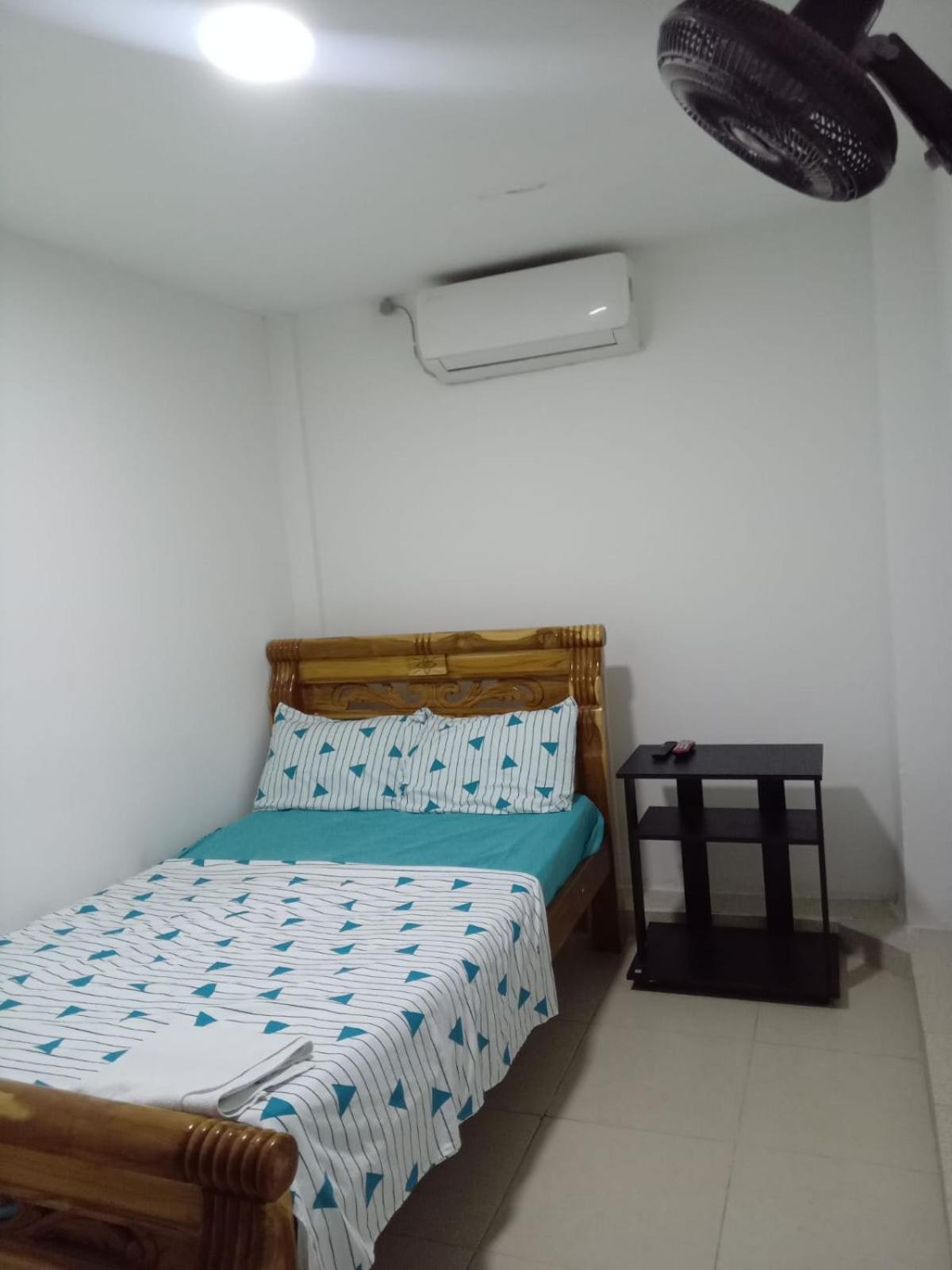 Hotel Mi Ranchito ซินเซเลโฮ ภายนอก รูปภาพ
