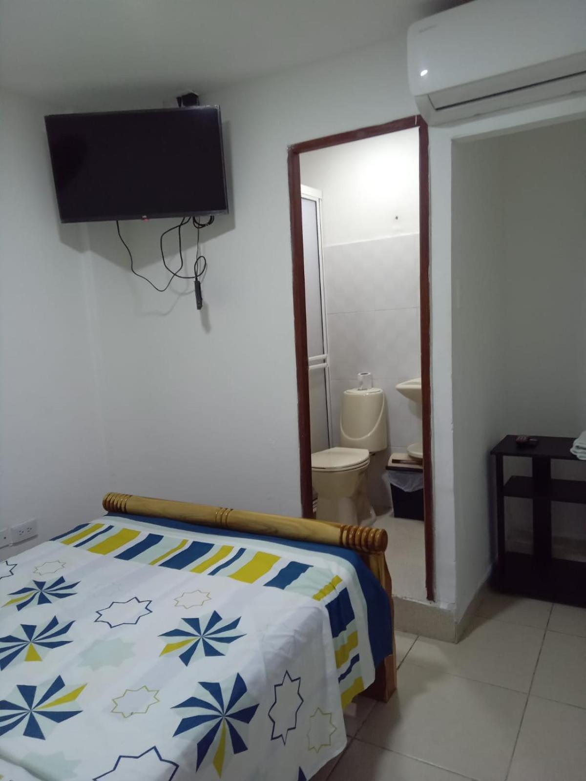 Hotel Mi Ranchito ซินเซเลโฮ ภายนอก รูปภาพ