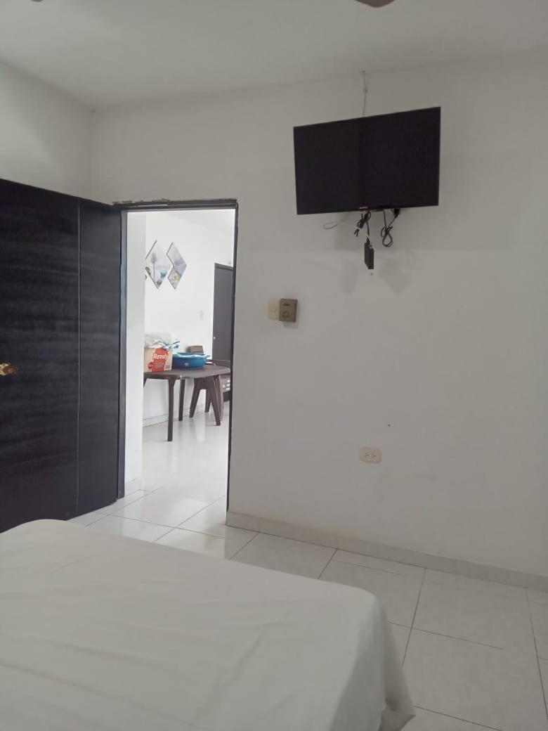 Hotel Mi Ranchito ซินเซเลโฮ ภายนอก รูปภาพ