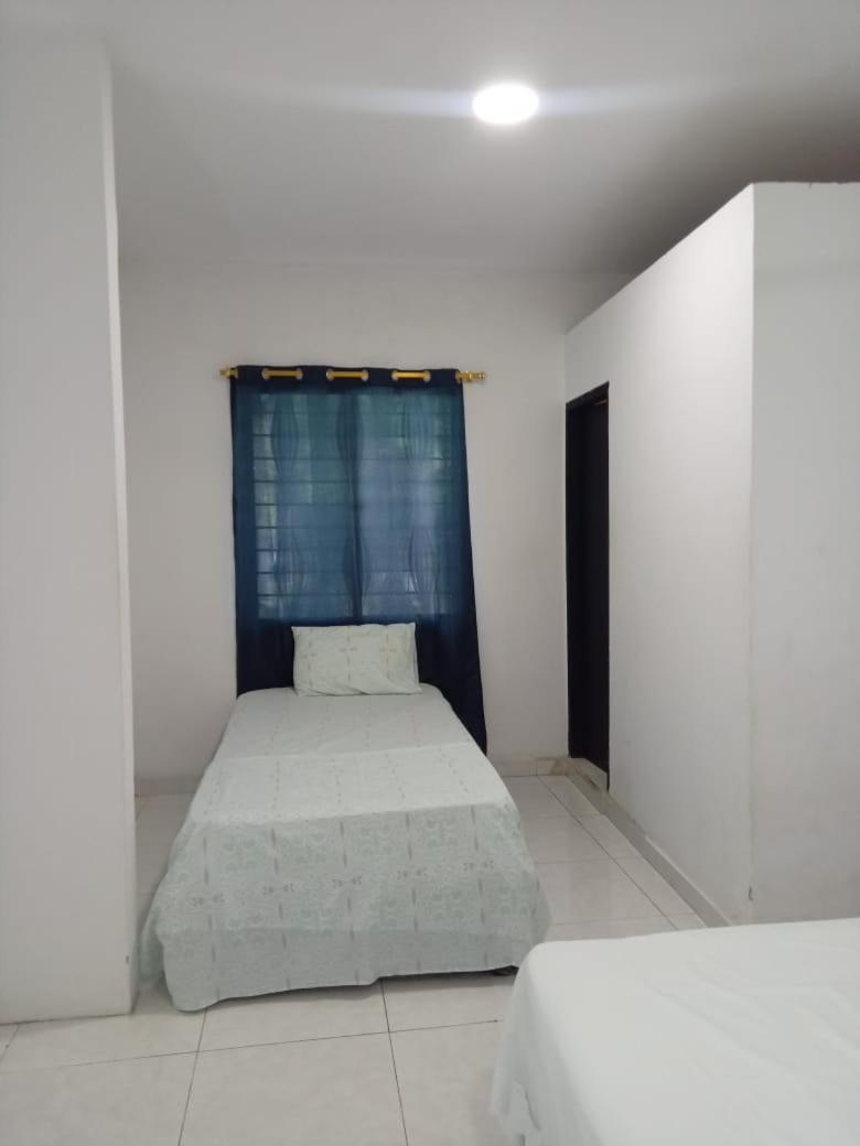 Hotel Mi Ranchito ซินเซเลโฮ ภายนอก รูปภาพ
