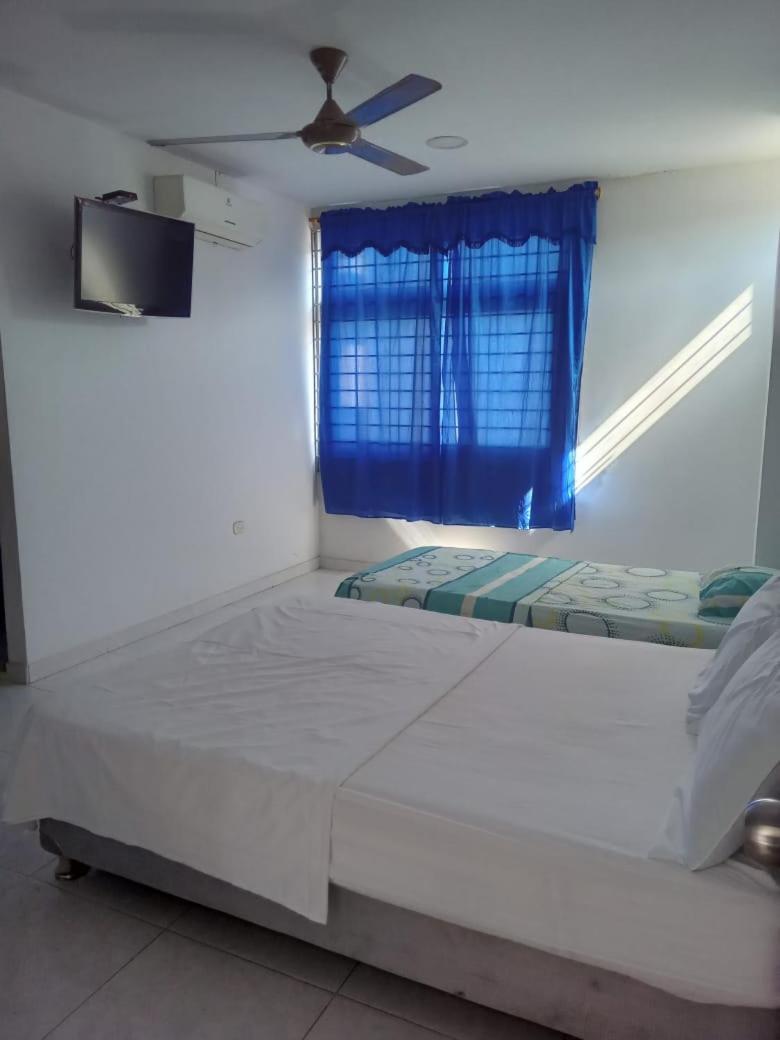 Hotel Mi Ranchito ซินเซเลโฮ ภายนอก รูปภาพ